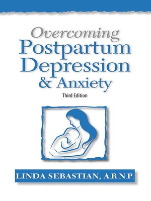 cover image of Overcoming Postpartum Depression and Anxiety